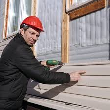 Trusted Dunn Loring, VA Siding Experts